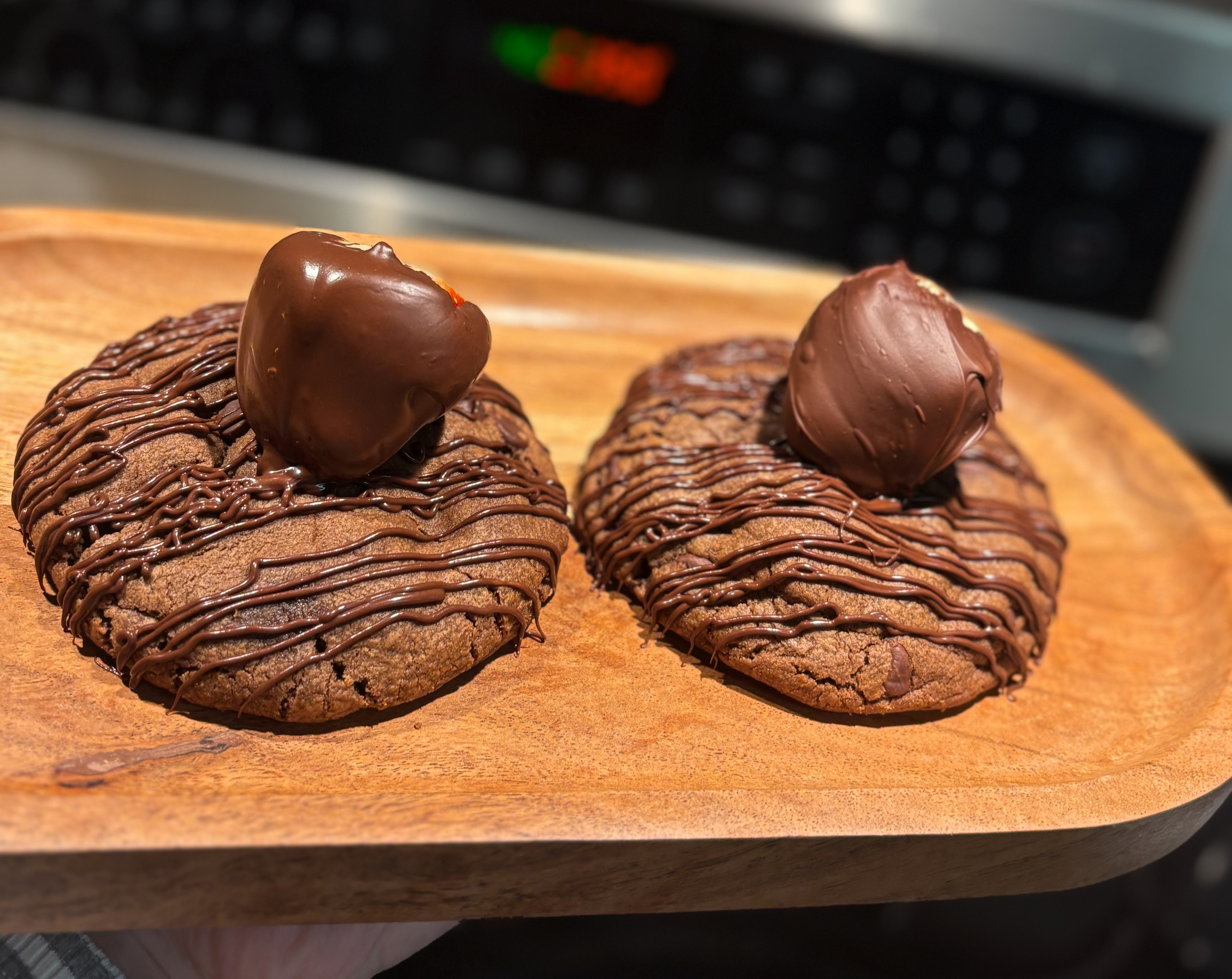 Chocolate Covered Strawberry |4 Pack