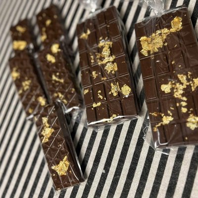 Dubai Chocolate Bars
