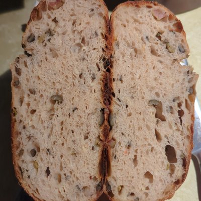 Inclusion Boule 