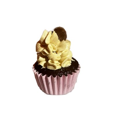 Peanut Butter Cup Cupcake