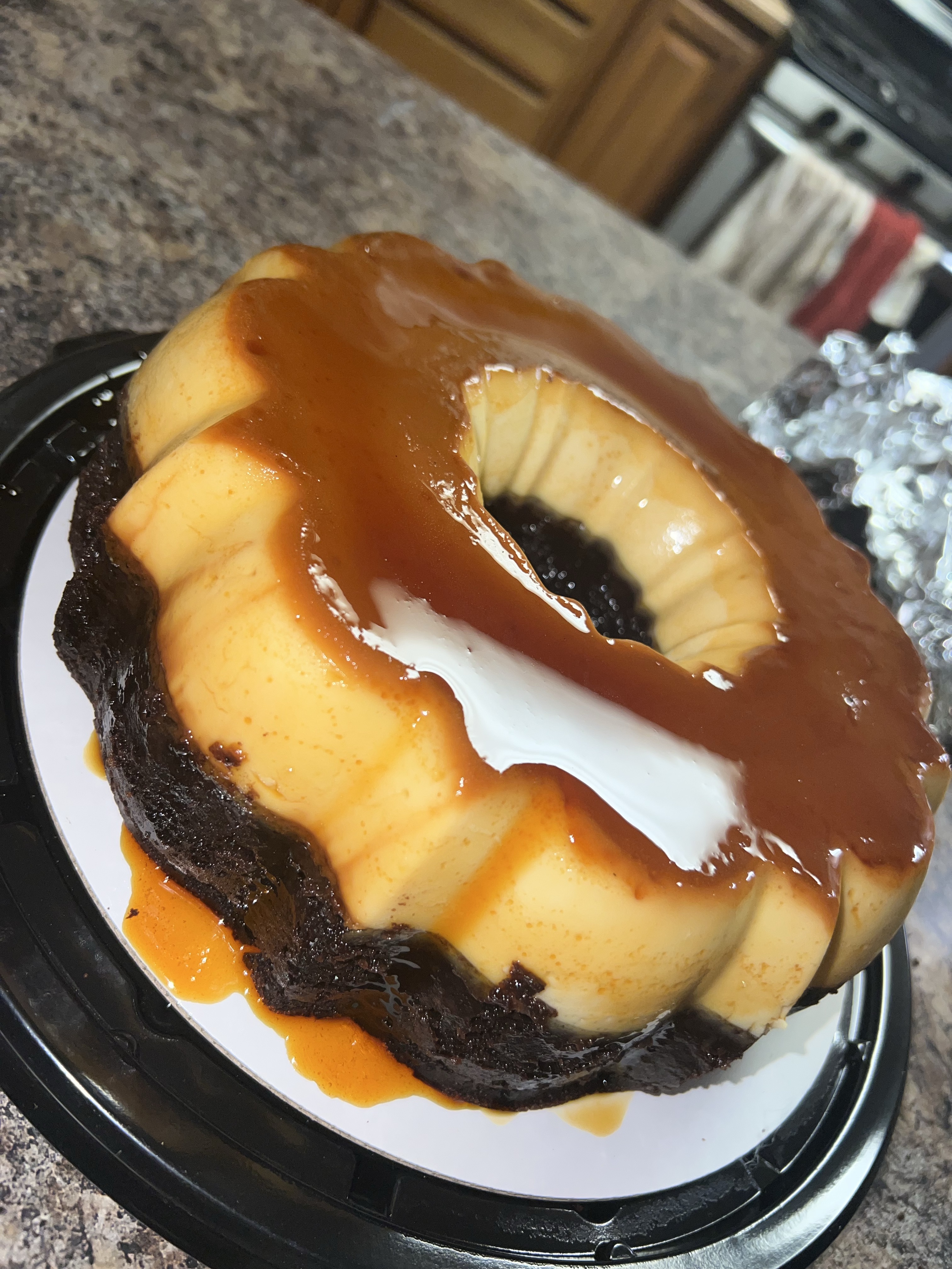 Flan 