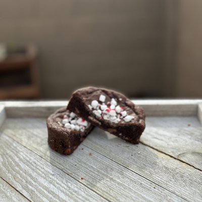 Peppermint Hot Cocoa