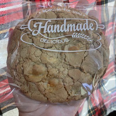 Butterscotch Chips