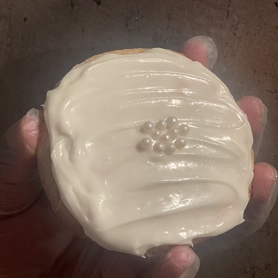 Gourmet Cookies 