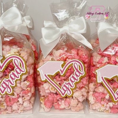 Dozen Candied Popcorn 