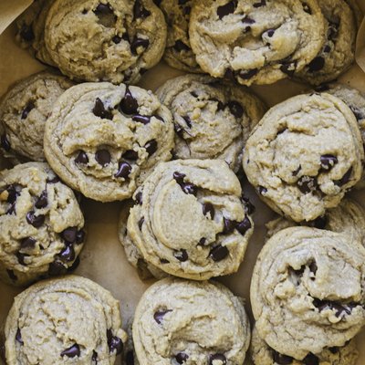 Chocolate Chip