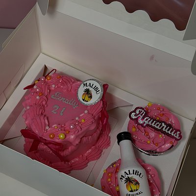 Mini Celebration Box💝