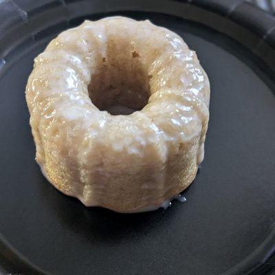 Brown Sugar Bourbon 