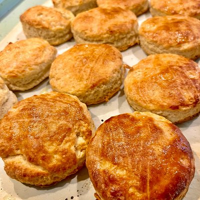 Biscuits 