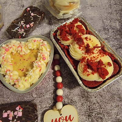 Mini Cake