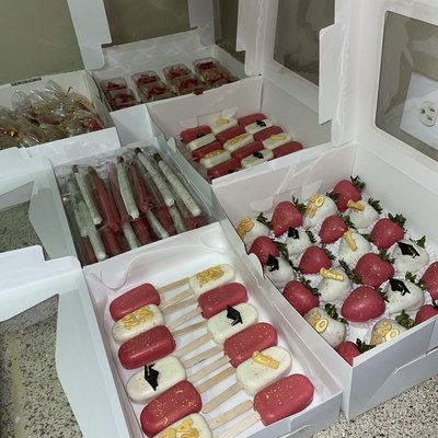 Party Package #3