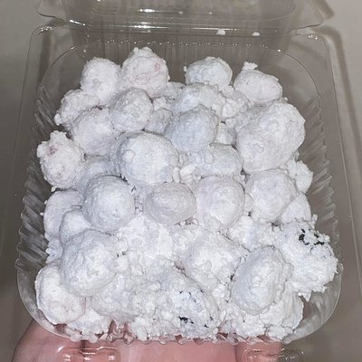 Cotton Candy Gushers