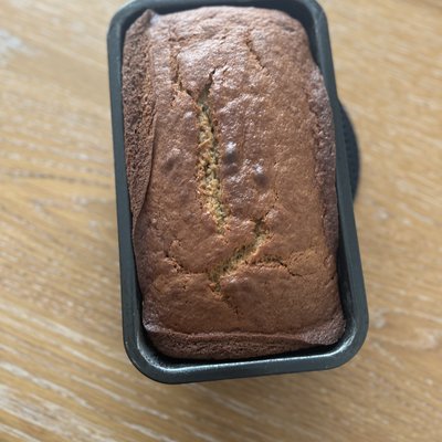 Banana Bread 
