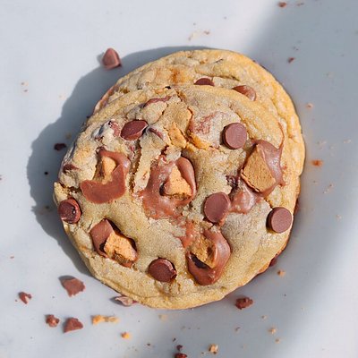 Reese's Chocolate Chip (6-Pack)