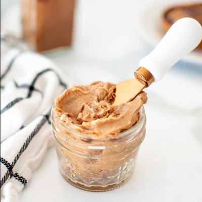 Cinnamon Butter