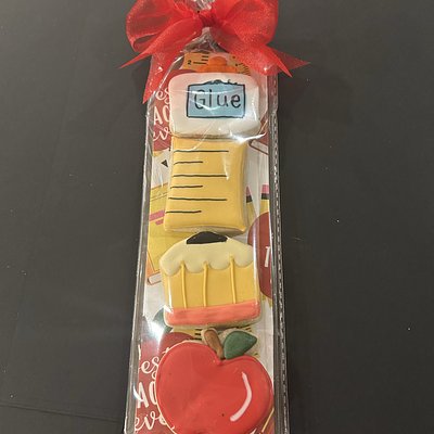 Teacher Appreciation 2026