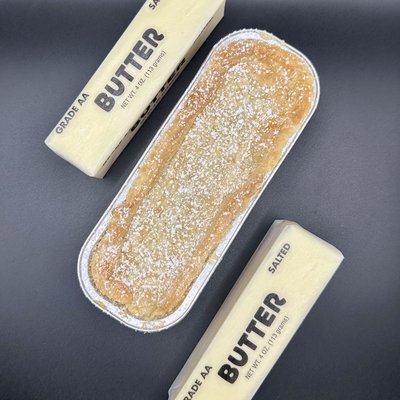 Gooey Butter Cake 