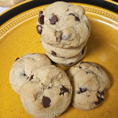 Mini Chocolate Chip