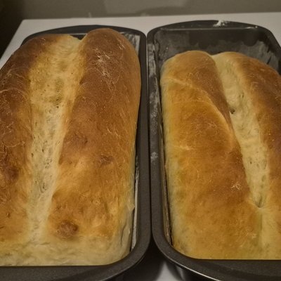 White Bread