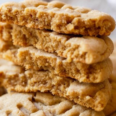 Peanut Butter Cookie