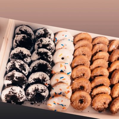 Donut Box