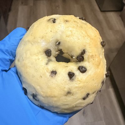 Chocolate Chip