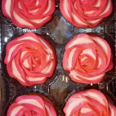 Cupcakes