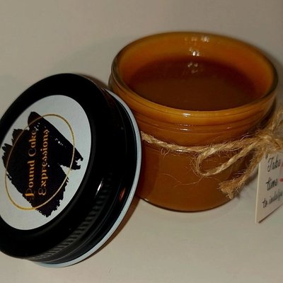Expressions Caramel Sauce 