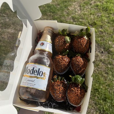 Beer Box