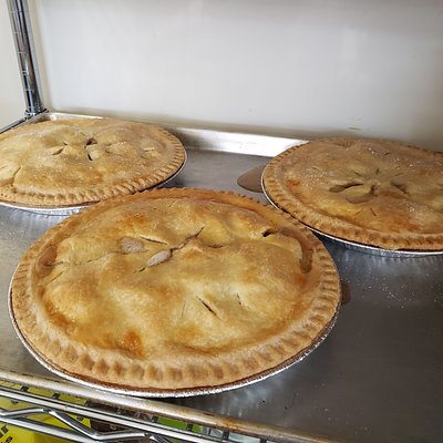 Apple Pie