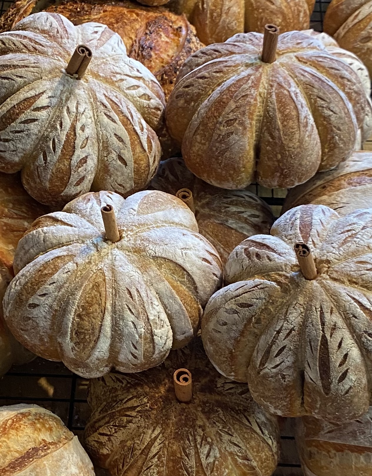 Aspen Kitchens Sourdough Class