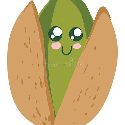 pistachio mini cake | pastelito de pistachio