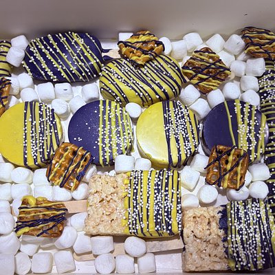 Basic - Small Custom Treat Party Package