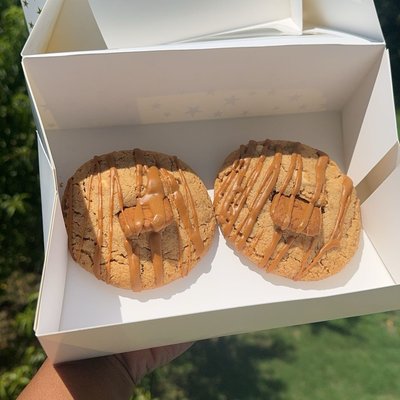 Biscoff 