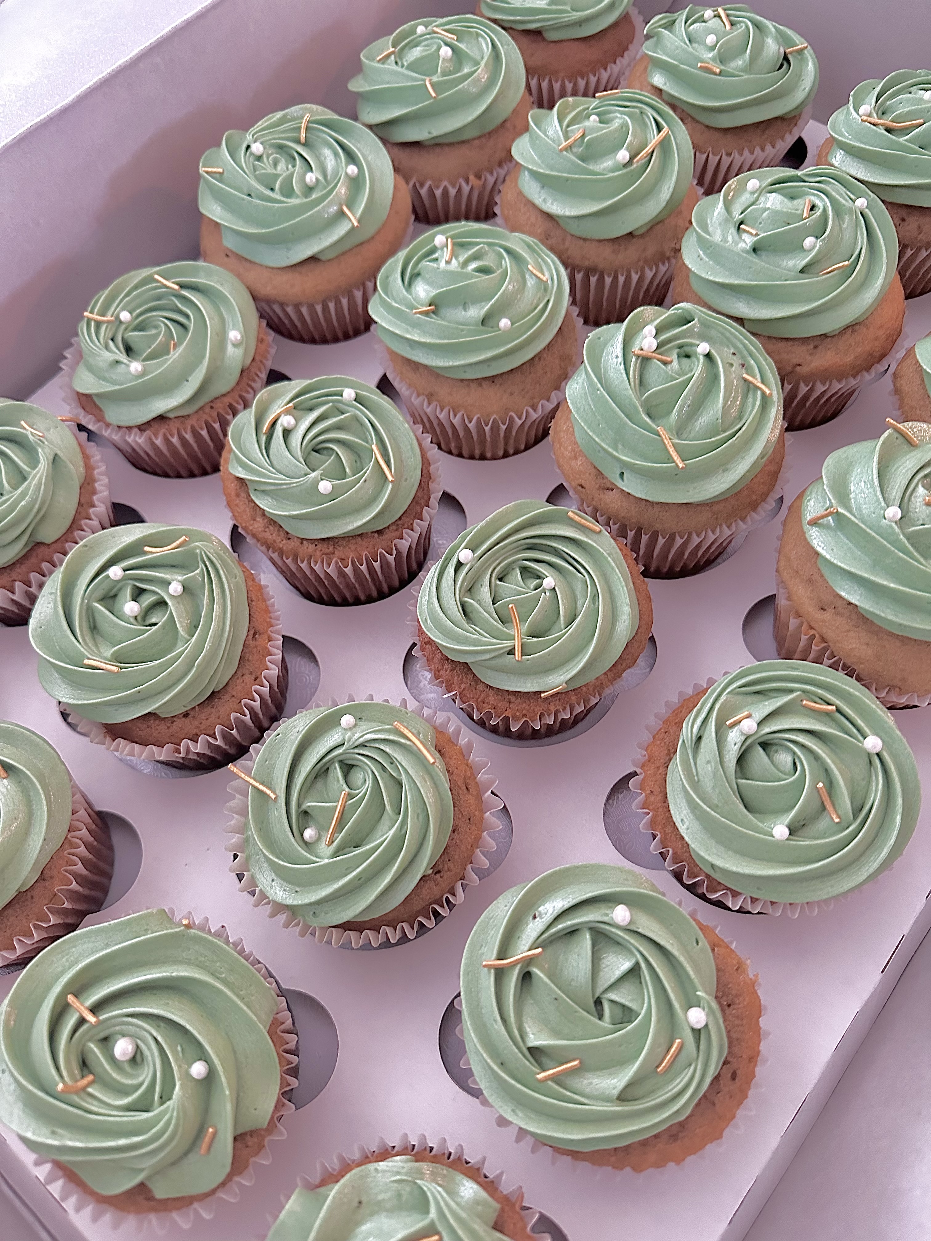Cupcakes