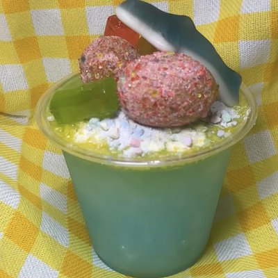Sugaaa Rush Freeze Cup