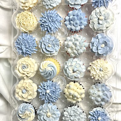Cupcakes