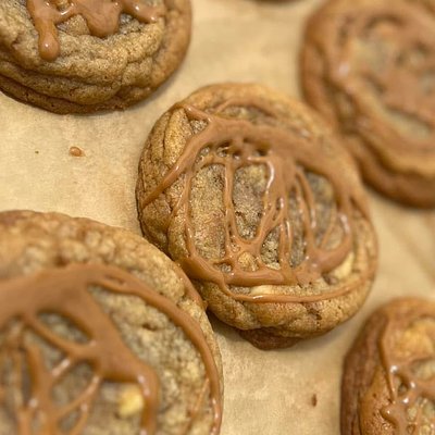 Biscoff Cookie Butter 6 Pack 