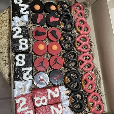 Large Party Package