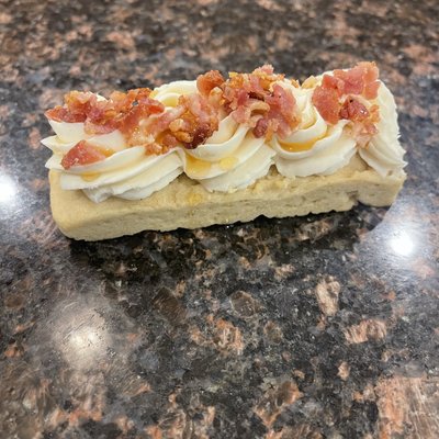 Maple Bacon Bar ( Price Per Bar)
