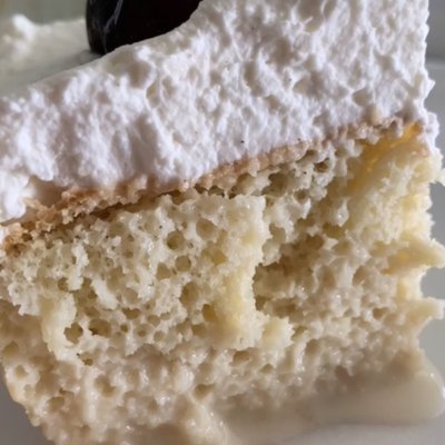Family Size Tres Leches Cake! 🍰