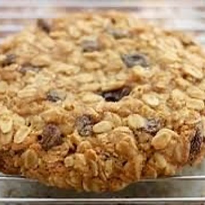 Large Oatmeal Cookies (3 Count)