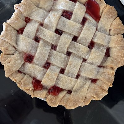Cherry Pie