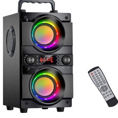 Mini Bluetooth Party Speaker 
