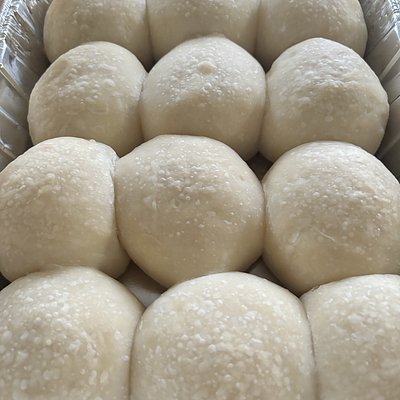 Sourdough Dinner Rolls (pack of 12)