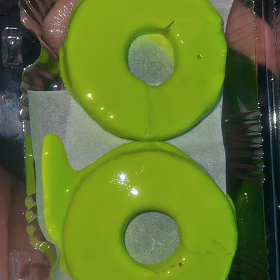 Candy Pineapples (4 Per Order)