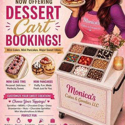 Event Bookings