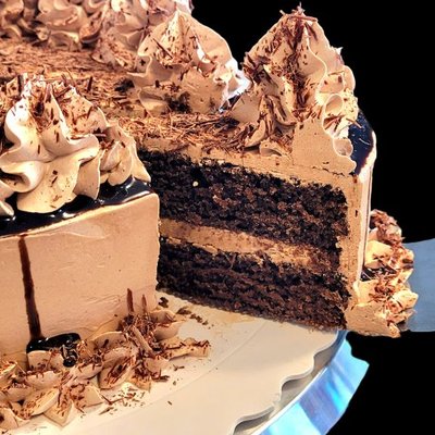 Chocolate Cake
