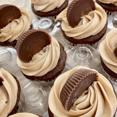 Reese’s Peanut Butter Cup