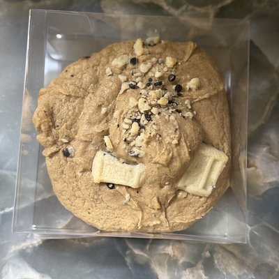 Cookies N Creme Blast